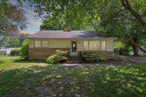 1279 CUNNINGHAM, Jackson, MI 49201