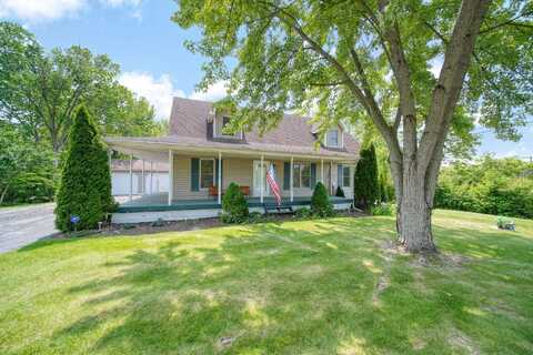 7877 Norfolk Drive, Onsted, MI 49265