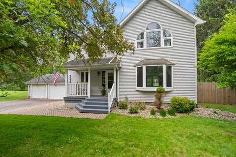 5515 Kibby Road, Jackson, MI 49201