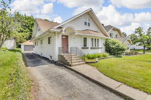 806 Oakridge Drive, Jackson, MI 49203