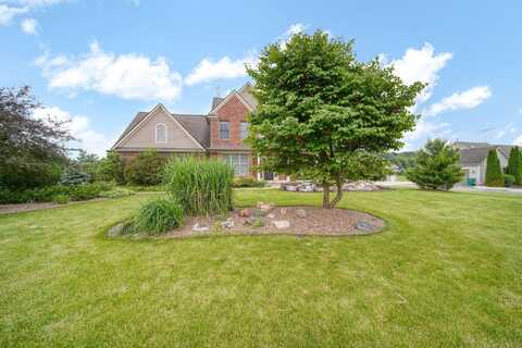 874 Pinecrest, Dexter, MI 48130