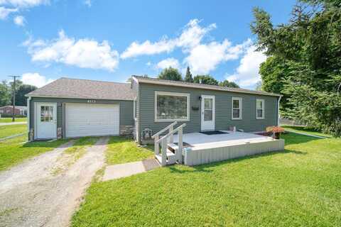 159 W Southfield Drive, Jackson, MI 49203