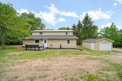6300 Brooklyn Road, Jackson, MI 49201