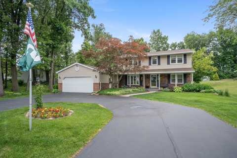 3125 Fawn Lane, Jackson, MI 49201
