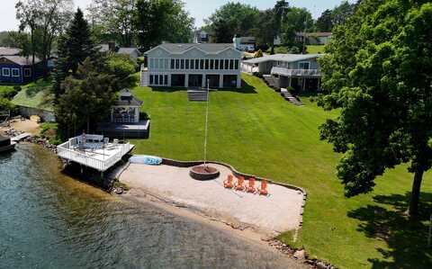 11759 Greenbriar Drive, Jerome, MI 49249