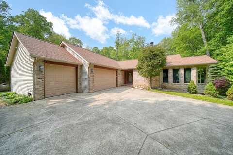 5555 Firethorne Dr. Drive, Jackson, MI 49201