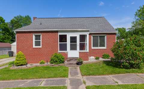 113 Greenleaf Street, Onsted, MI 49265