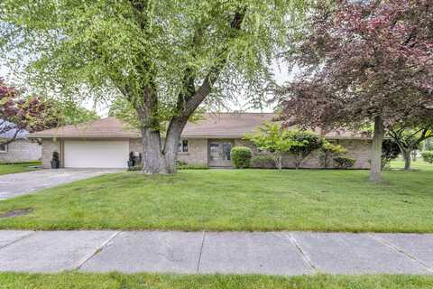1102 S Durand Street, Jackson, MI 49203
