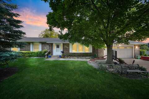 3684 W Howell Road, Mason, MI 48854