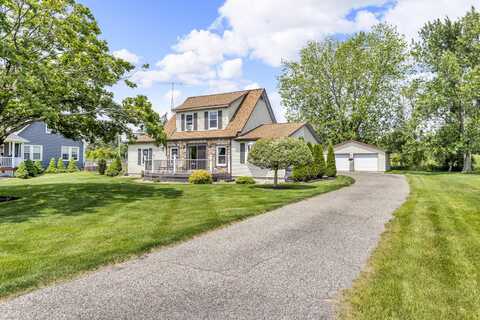 8856 Kingsley Drive, Onsted, MI 49265