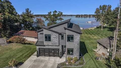 104 Highview Court, Brooklyn, MI 49230