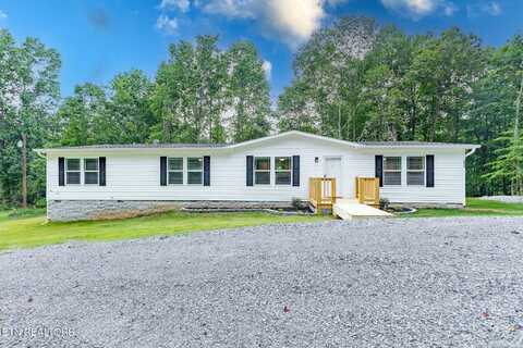 600 Bradshaw Hollow Rd, Loudon, TN 37774