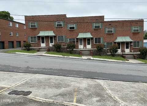 118 E 3Rd North St, Morristown, TN 37814