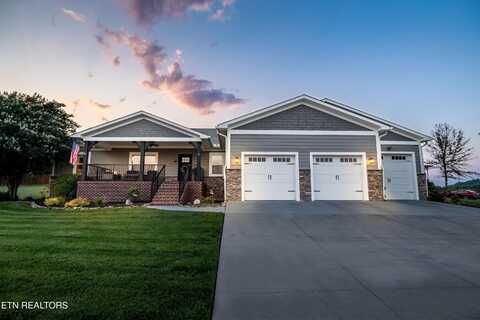 119 Pointe Summit Drive, Greenback, TN 37742