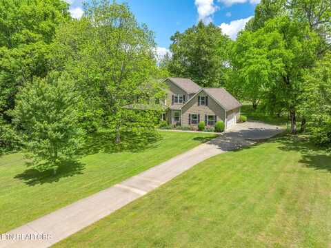 1810 E John Sevier Hwy, Knoxville, TN 37920