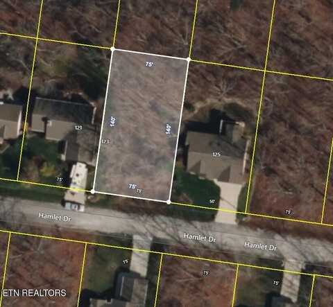 123 Hamlet Drive, Crossville, TN 38558