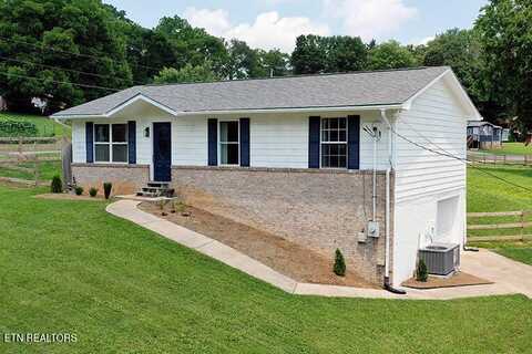 393 Church Drive, Lenoir City, TN 37771