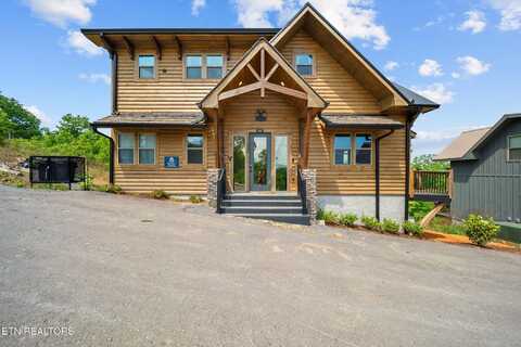 610 Butterfly Way, Sevierville, TN 37876