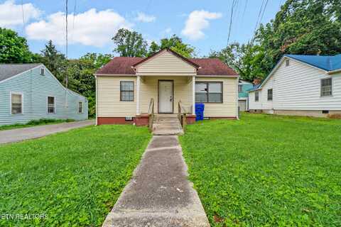 415 W Wheeler St, Rockwood, TN 37854