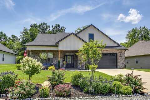 140 Utsesti Way, Loudon, TN 37774