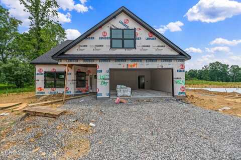 7624 Drake Lane, Knoxville, TN 37924