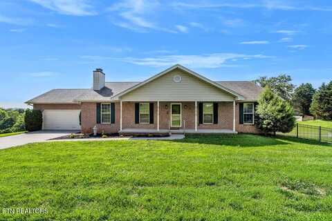 3692 Berryhill Drive, Maryville, TN 37801