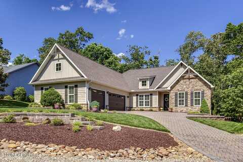 123 Seminole Lane, Loudon, TN 37774