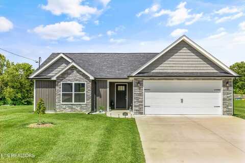 105 Patriot Lane, Luttrell, TN 37779
