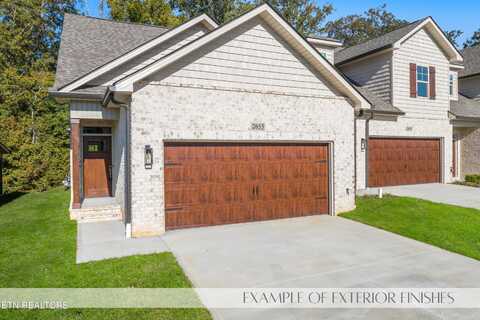 2028 Gisele Way, Knoxville, TN 37931