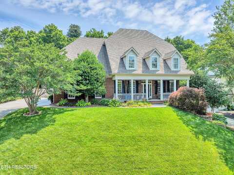 10212 Meadow Ridges Lane, Knoxville, TN 37922