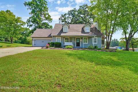 315 Delozier Lane, Rockwood, TN 37854