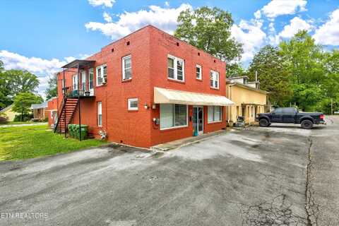 717 Cates St, Maryville, TN 37803