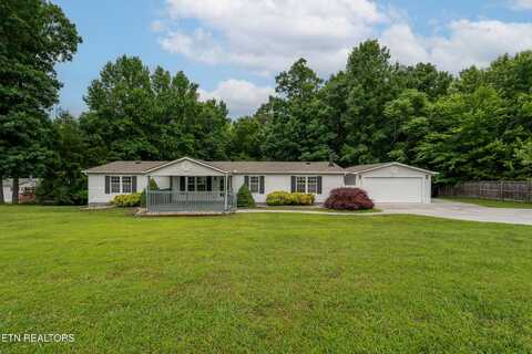 7519 Hunters Ridge Way, Knoxville, TN 37914