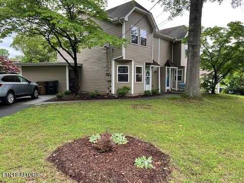 7529 NW Chatham Circle, Knoxville, TN 37909