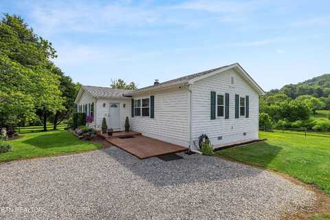 1236 Blockhouse Rd, Maryville, TN 37803