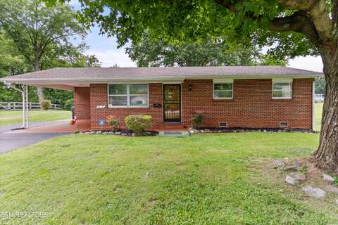 6112 Magazine Rd, Knoxville, TN 37920