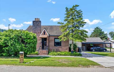 4616 Coile Rd, Knoxville, TN 37918