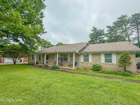 11773 N Williamsburg Drive, Knoxville, TN 37934