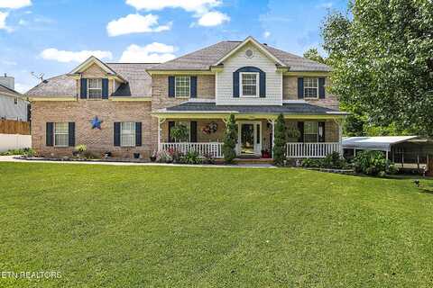 7110 Royal Springs Blvd, Knoxville, TN 37918