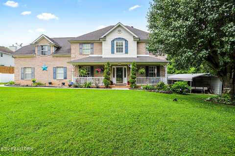 7110 Royal Springs Blvd, Knoxville, TN 37918