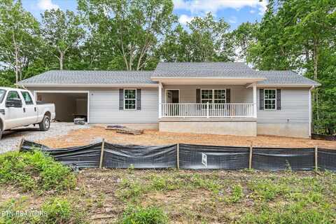 2017 Piute Rd, Crossville, TN 38572