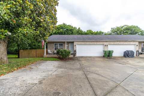 913 Foch St, Maryville, TN 37801