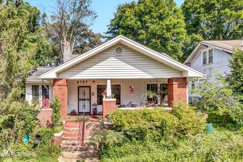 2727 Martin Luther King Jr Ave, Knoxville, TN 37914