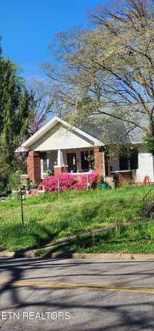 2727 Martin Luther King Jr Ave, Knoxville, TN 37914
