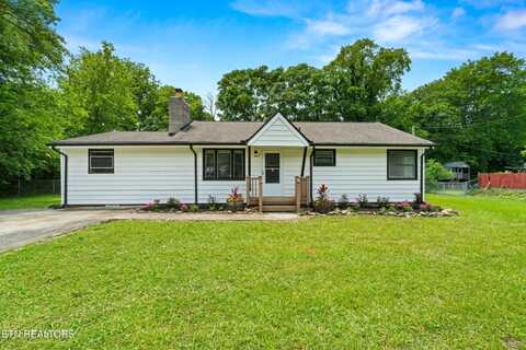 3101 Shelbourne Rd, Knoxville, TN 37917