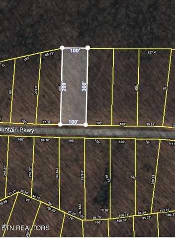 Renegade Mountain Pkwy, Crab Orchard, TN 37723