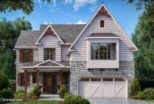 8004 Burges Fall Lane, Knoxville, TN 37931