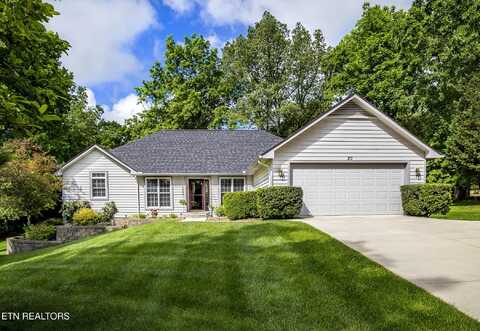 20 Dockside Drive, Fairfield Glade, TN 38558
