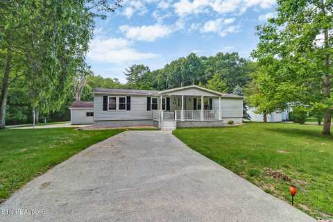 20 Robin Hood Lane, Fairfield Glade, TN 38558