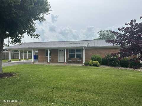 2605 Mountain View Drive, Morristown, TN 37814